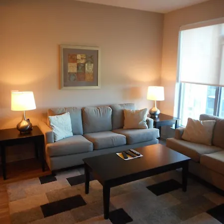 Weichert Suites At The Ovation